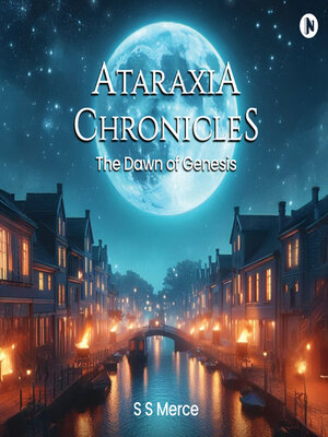 cover image of Ataraxia Chronicles